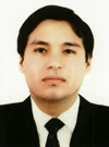Foto de Dr. Boris Wagner Dueñas Sologuren