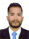 Foto de Dr. Mauricio de la Cruz Beltran