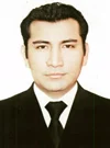 Foto de Dr. Christian Alexander Rodriguez Ambrocio