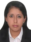 Foto de Dr. Karen Lisseth Cayetano Guizado