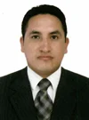 Foto de Dr. Erick Levano Parra