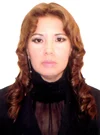 Foto de Dr. Miryam Lourdes Ventocilla Espinoza