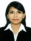 Foto de Dr. Brillyth Lorena Angeles Crespi