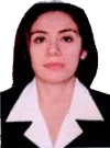 Foto de Dr. Cynthia Maria Lopez Pesantes