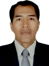 Foto de Dr. Adolfo Grimaldo Quispe Aro
