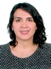 Foto de Dr. Adriana Lucia Gonzales Castro de Salinas