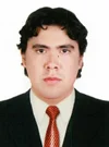 Foto de Dr. Martin Larry Rosado Pacheco