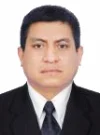 Foto de Dr. Jorge Huaman Patiño