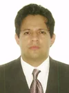 Foto de Dr. Alexis Robinson Rojas Noriega