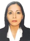 Foto de Dr. Sandra Margarita Velazco Cabrejos