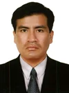 Foto de Dr. Alex Venancio Gutierrez Felix