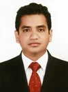 Foto de Dr. Yuri Benjamin Zapata Aguilar