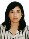 Foto de Dr. Lucia Jackeline Castro Pinedo