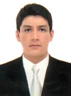Foto de Dr. Patrick Jose Jacinto Gomero