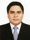 Foto de Dr. Orlando Martin Alvarado Sanchez