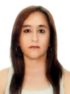 Foto de Dr. Sandra Lisseth Mori Diaz
