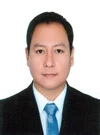 Foto de Dr. Frank Alex Hernandez Gutierrez