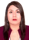Foto de Dr. Leslie Danitza Rabanal Graos