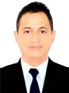 Foto de Dr. Walter David Abramonte Tene