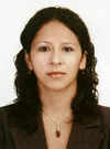 Foto de Dr. Isela del Carmen Reyna Sanchez