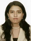 Foto de Dr. Susana Cecilia de la Cruz Querevalu