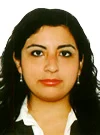 Foto de Dr. Karold Elizabeth Roncal Pretel