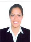 Foto de Dr. Carolina Martinez Galvez