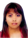 Foto de Dr. Nirima Poleth Arpasi Huanca
