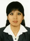 Foto de Dr. Kely Rojas Castillo