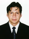 Foto de Dr. Felix Lenin Delgado Torres