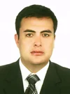 Foto de Dr. Walter Rafael Gonzales Cerna