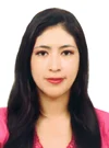 Foto de Dr. Cecilia Elizabeth Castro Bueno
