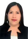 Foto de Dr. Lilia Sanchez Mendoza