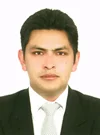 Foto de Dr. Walter Omar Roncal Julcamoro