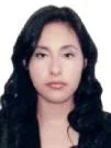 Foto de Dr. Rosario Isabel Quispe Rojas