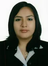Foto de Dr. Evelyn Cristina Espinoza Evangelista