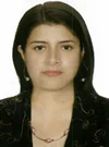 Foto de Dr. Carmen Analiz Medina Garcia