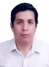 Foto de Dr. Miguel Angel Cueva Cabrera