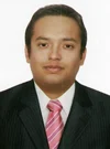 Foto de Dr. Luis Manuel Shimajuko del Pomar