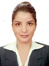 Foto de Dr. Lucia Gabriela Manrique Cedano