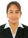 Foto de Dr. Mariela del Pilar Lluncor de la Torre Ugarte