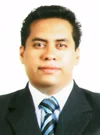Foto de Dr. Carlos Enrique Laban Villanueva