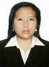 Foto de Dr. Daniela del Pilar Valdiviezo Linares