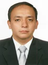 Foto de Dr. Victor Cristhian Rodriguez Garcia