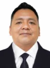 Foto de Dr. Luis Edwin Ramos Morales