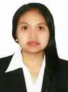 Foto de Dr. Yvette Steffi Maita Ancieta