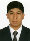 Foto de Dr. Kensey Solorzano Quispe