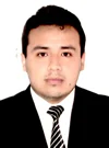 Foto de Dr. Donald Jack Briam Cabrera Astudillo