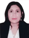 Foto de Dr. Carolina Ivette Batalla Alvarez