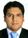 Foto de Dr. Alberto Omar Tantalean Bringas